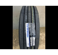 Royal Black RS205 (рулевая) 315/80 R22,5 156/150K 20PR